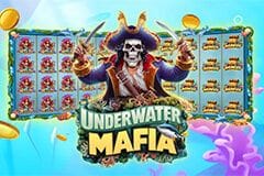 Underwater Mafia